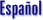 Espa�ol